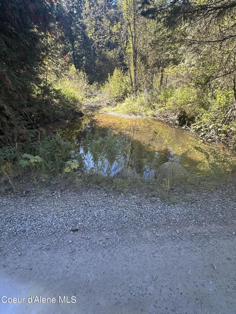 Nka Lot 2 Forty Niner Lane Bonners Ferry ID 83805