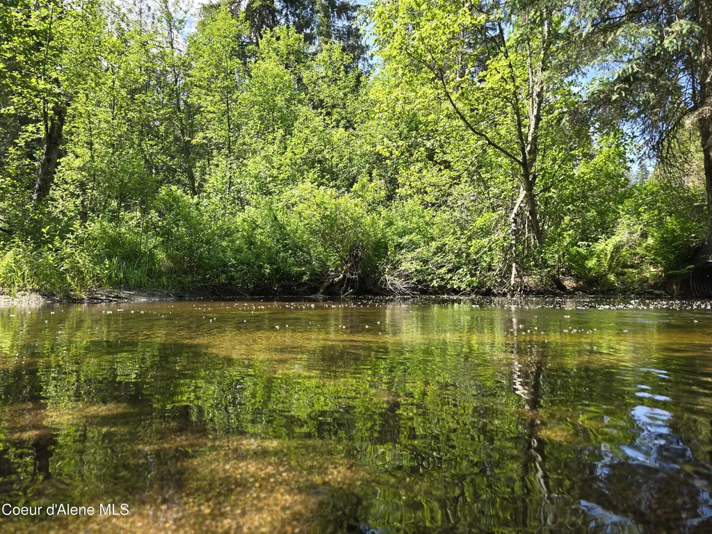 Nka Lot 2 Forty Niner Lane Bonners Ferry ID 83805