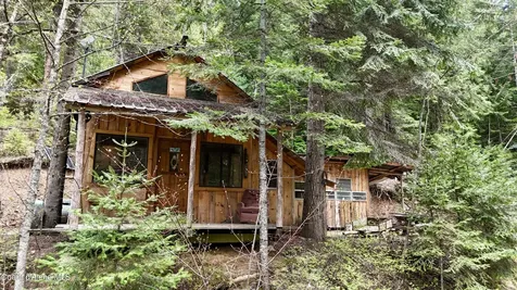 1546 Pup Paw Trail Priest River ID 83856