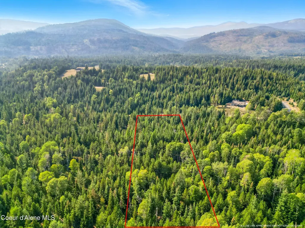 125 Ranch Road Naples ID 83847