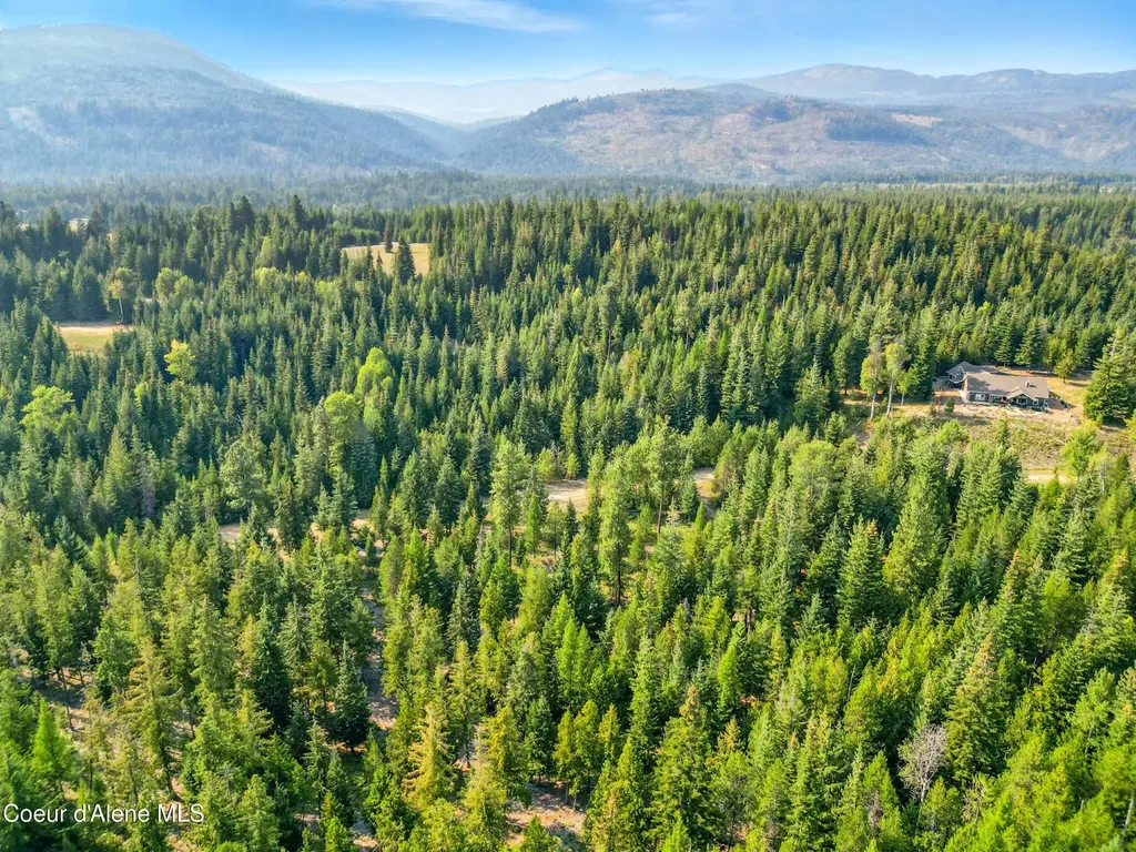 125 Ranch Road Naples ID 83847