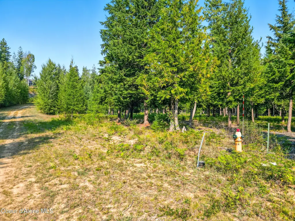 125 Ranch Road Naples ID 83847