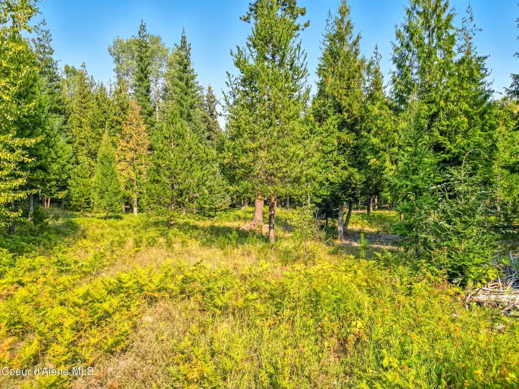 125 Ranch Road Naples ID 83847