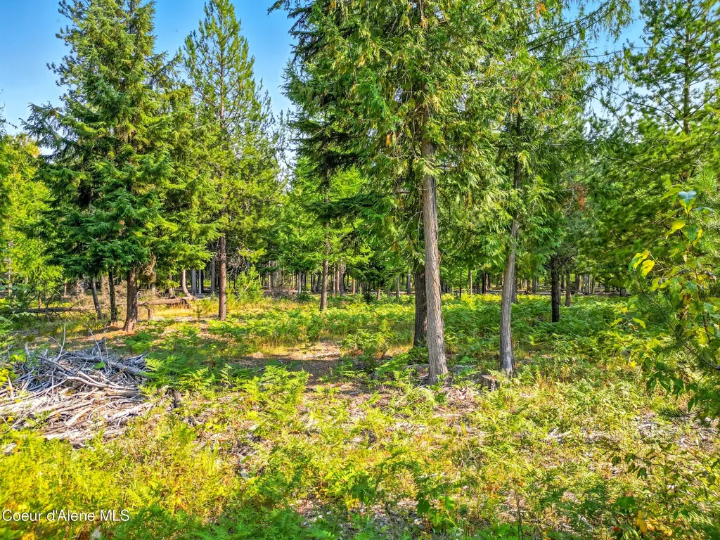 125 Ranch Road Naples ID 83847