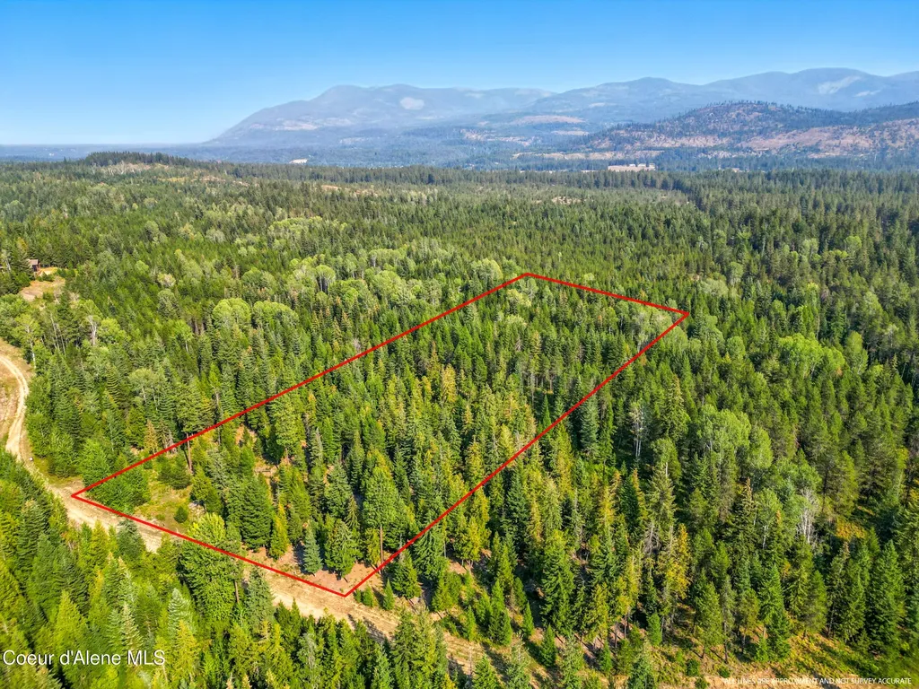 125 Ranch Road Naples ID 83847