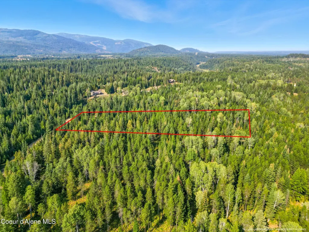 125 Ranch Road Naples ID 83847