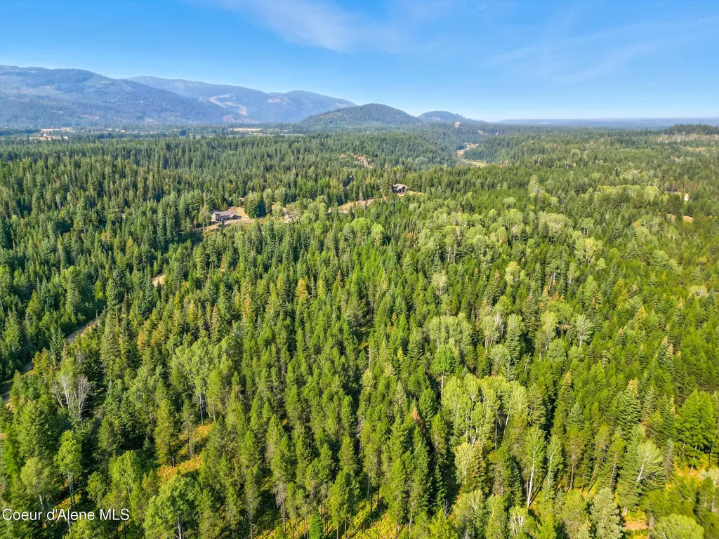 125 Ranch Road Naples ID 83847