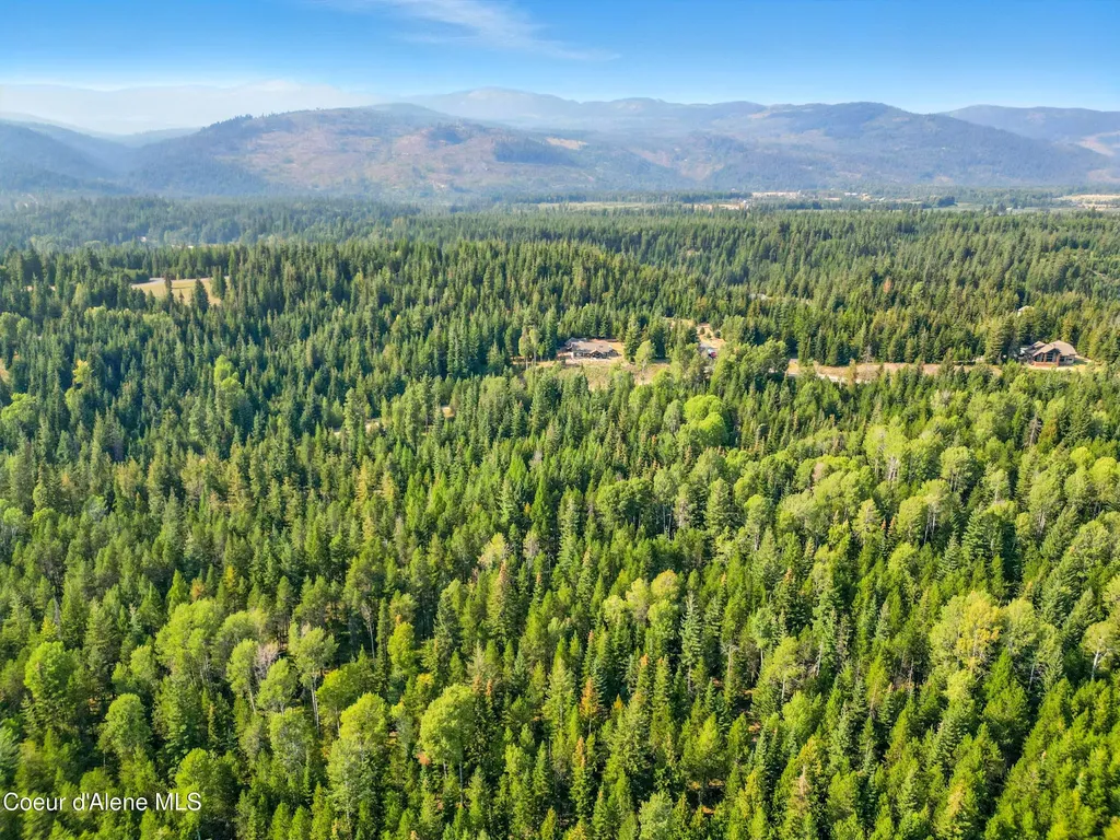 125 Ranch Road Naples ID 83847