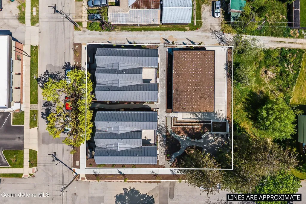 215 W Lake Street Sandpoint ID 83864