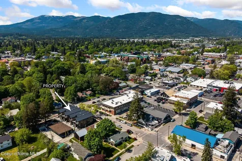 215 W Lake Street Sandpoint ID 83864