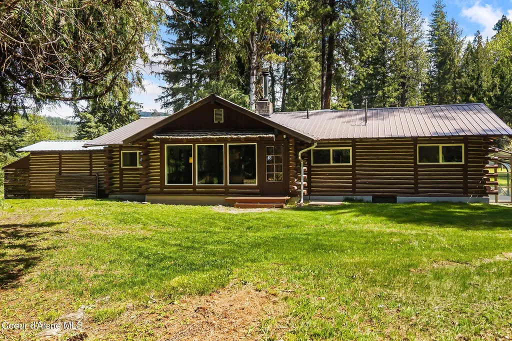 255 Red Alder Road Careywood ID 83809