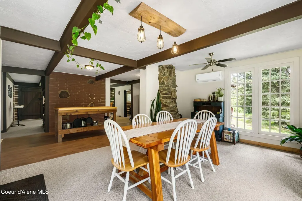 255 Red Alder Road Careywood ID 83809