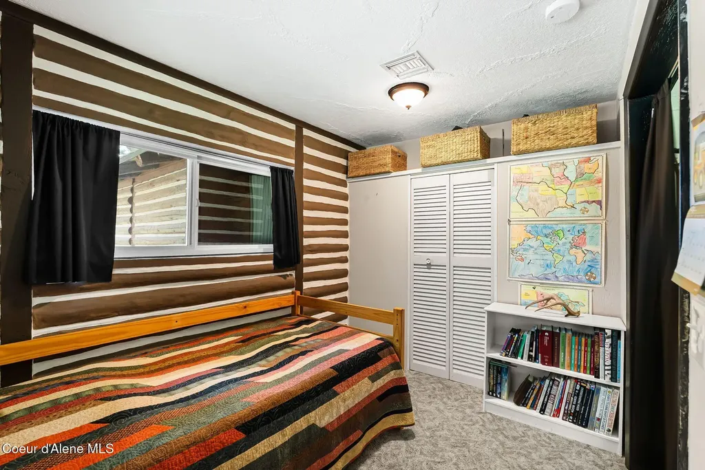 255 Red Alder Road Careywood ID 83809