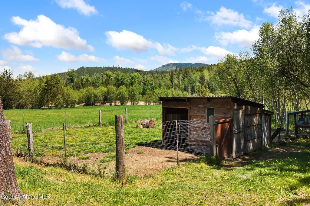 255 Red Alder Road Careywood ID 83809