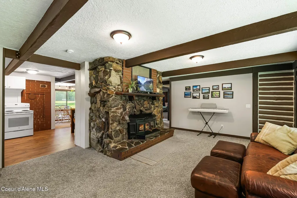 255 Red Alder Road Careywood ID 83809