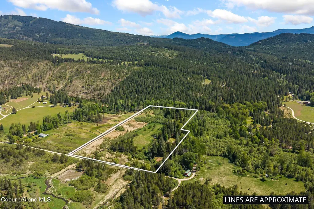255 Red Alder Road Careywood ID 83809