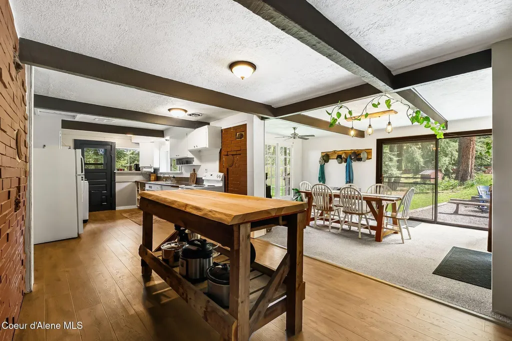 255 Red Alder Road Careywood ID 83809