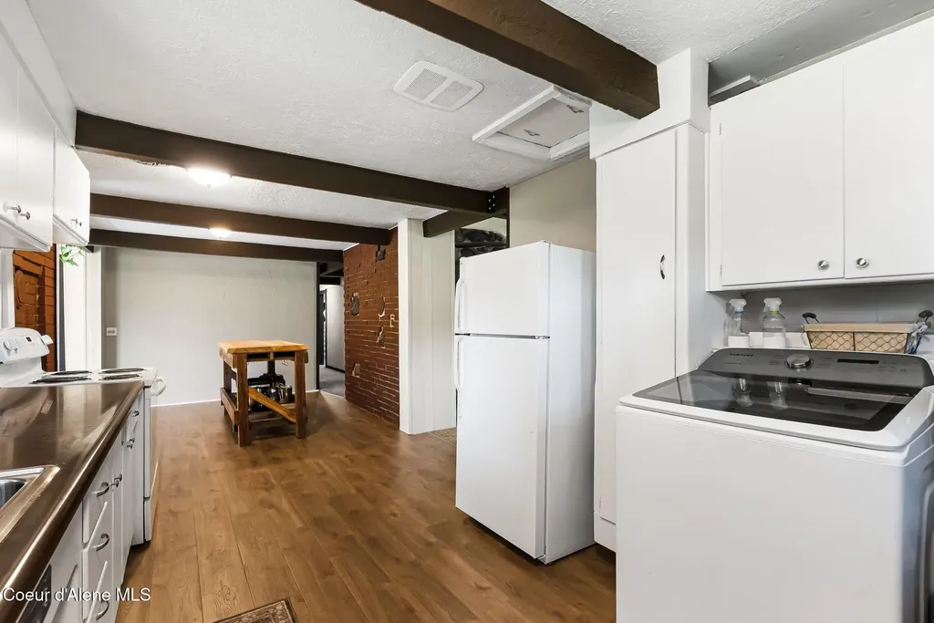 255 Red Alder Road Careywood ID 83809