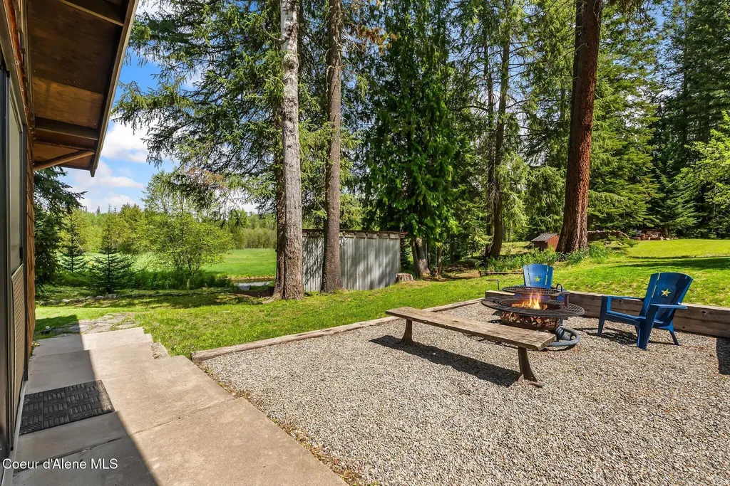 255 Red Alder Road Careywood ID 83809