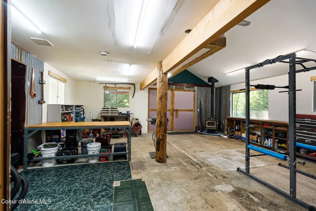 255 Red Alder Road Careywood ID 83809