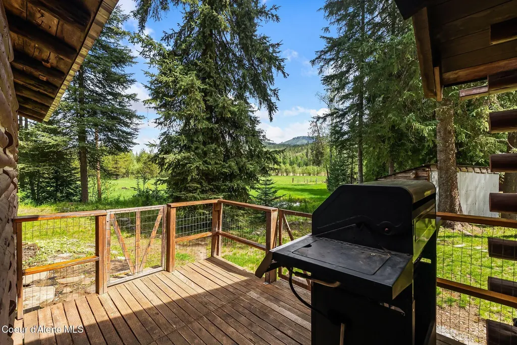 255 Red Alder Road Careywood ID 83809