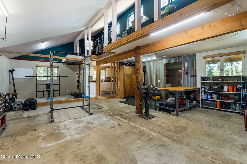 255 Red Alder Road Careywood ID 83809