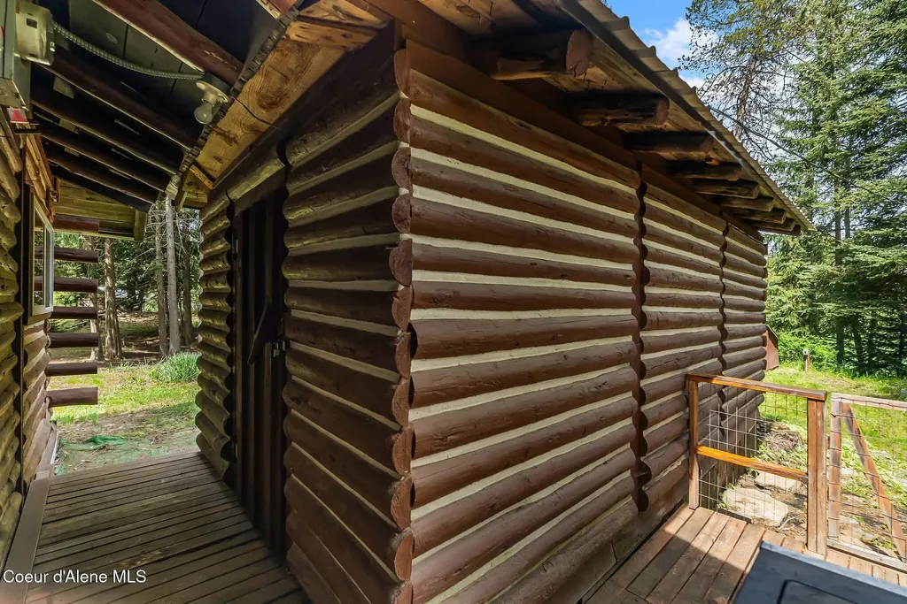 255 Red Alder Road Careywood ID 83809