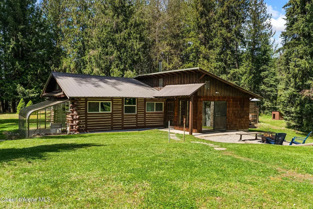 255 Red Alder Road Careywood ID 83809