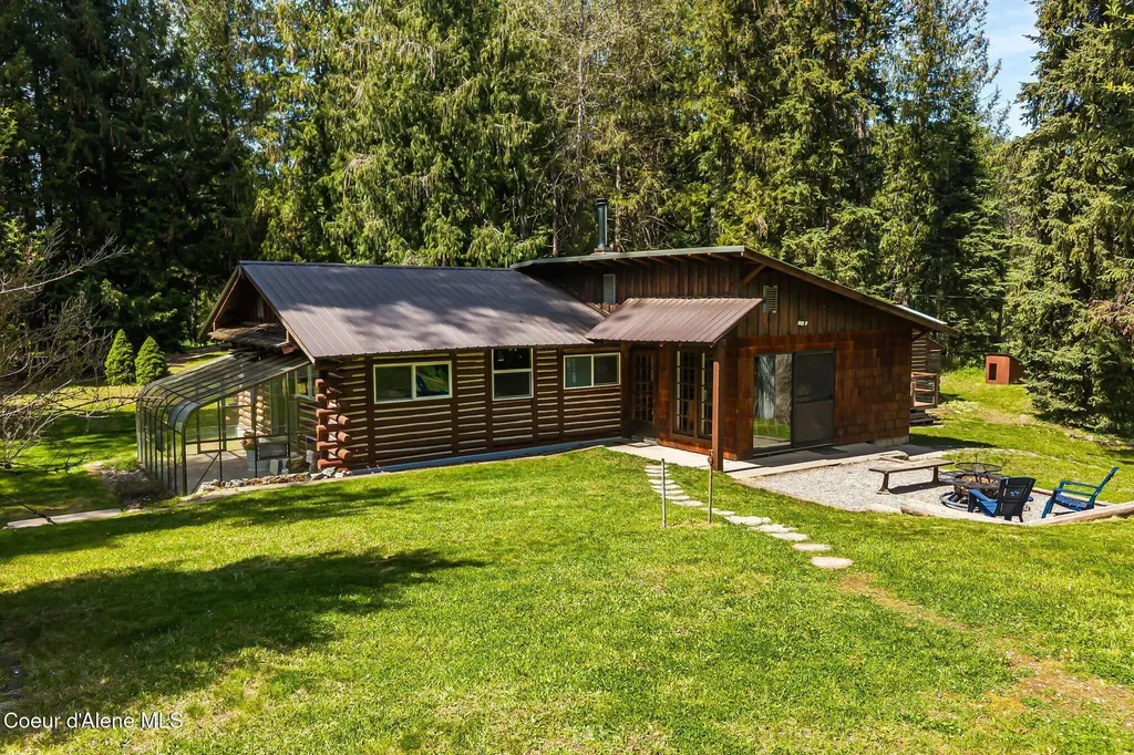 255 Red Alder Road Careywood ID 83809