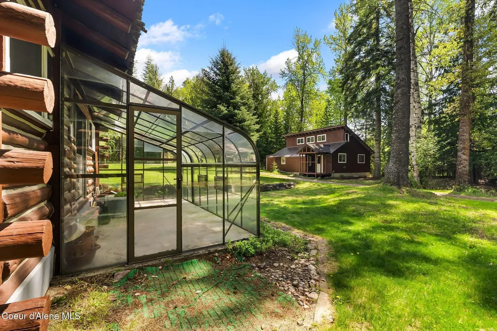 255 Red Alder Road Careywood ID 83809