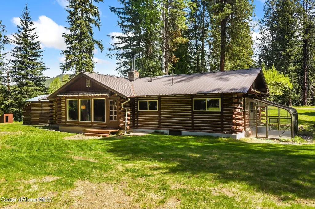 255 Red Alder Road Careywood ID 83809