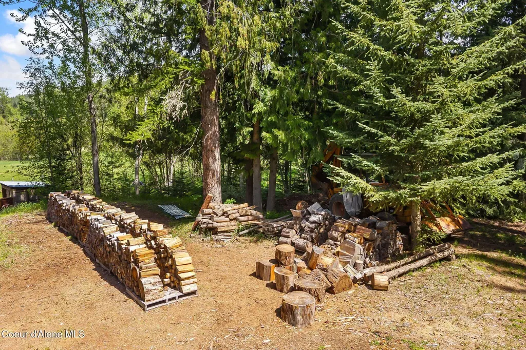 255 Red Alder Road Careywood ID 83809