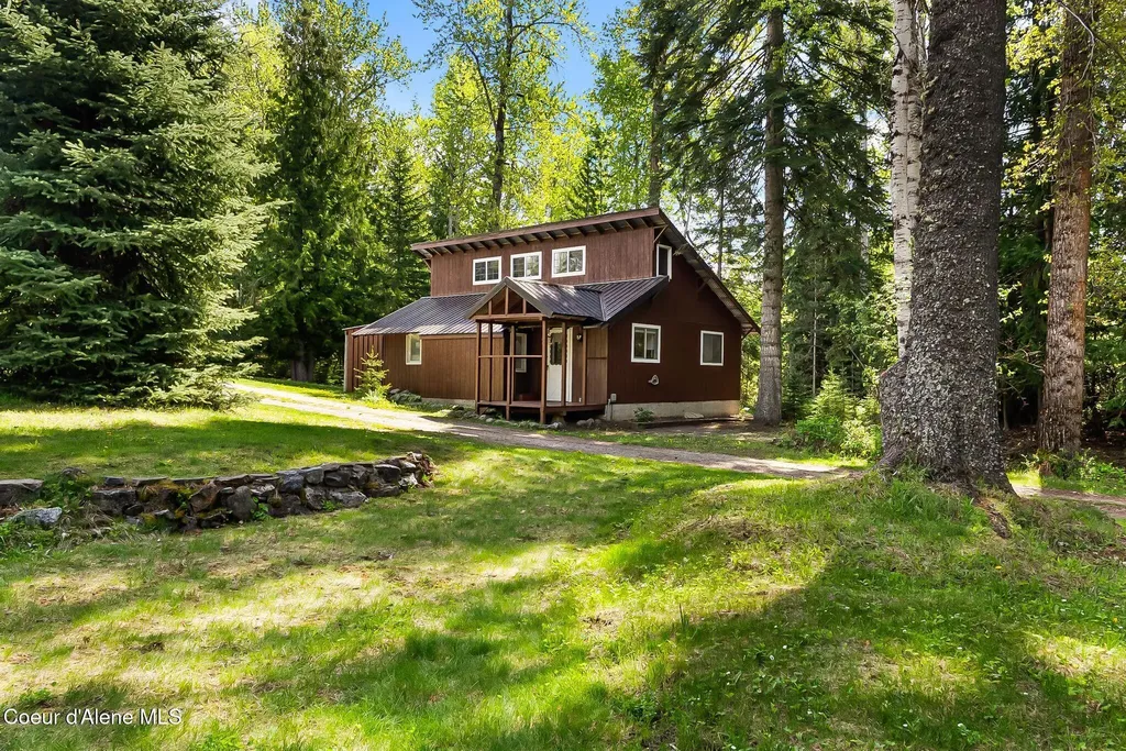 255 Red Alder Road Careywood ID 83809