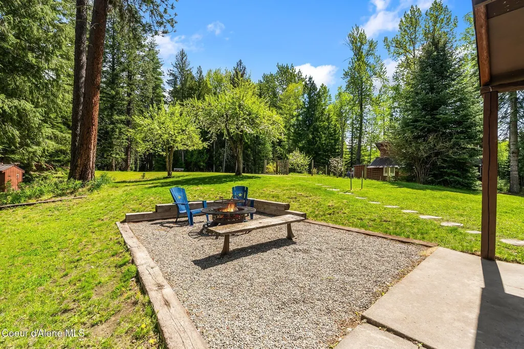 255 Red Alder Road Careywood ID 83809
