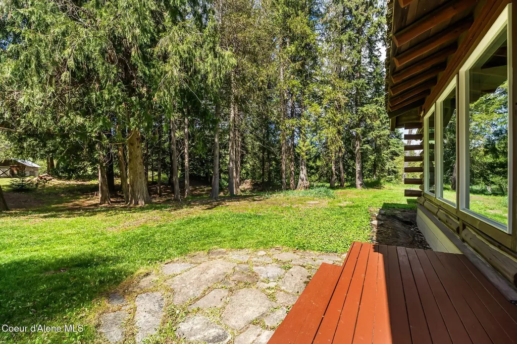 255 Red Alder Road Careywood ID 83809
