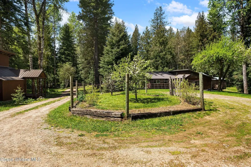 255 Red Alder Road Careywood ID 83809