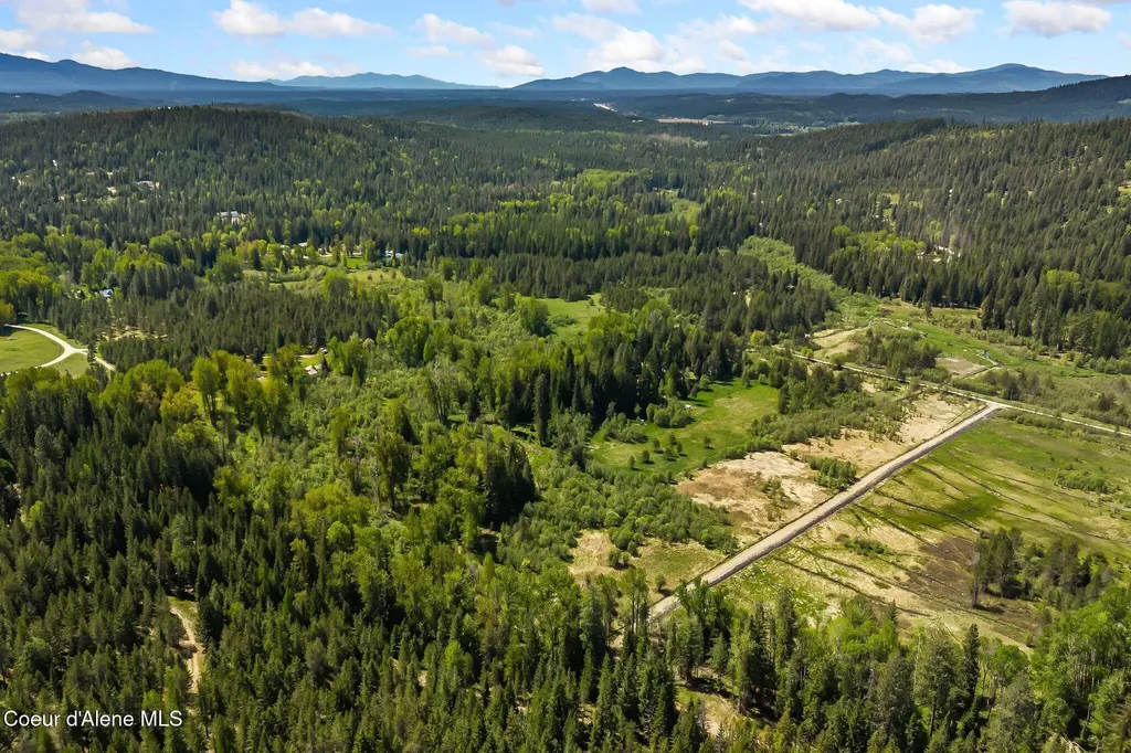 255 Red Alder Road Careywood ID 83809