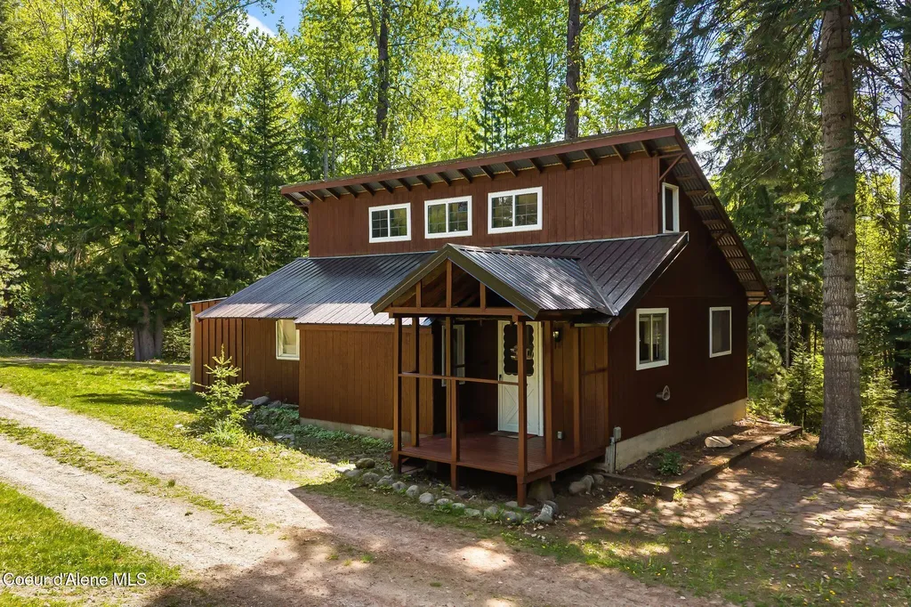 255 Red Alder Road Careywood ID 83809