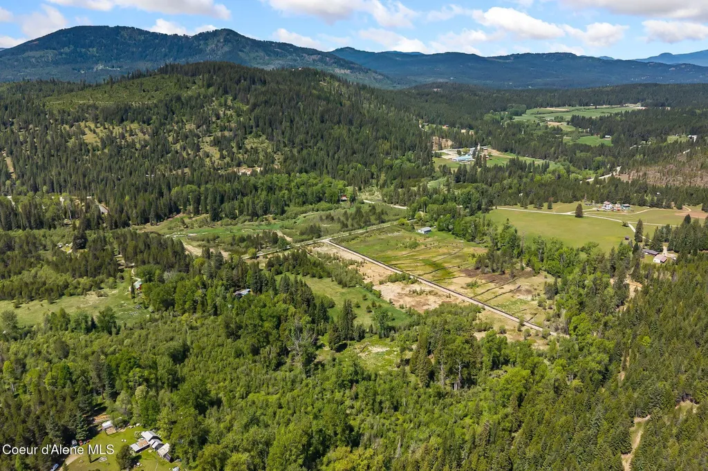 255 Red Alder Road Careywood ID 83809