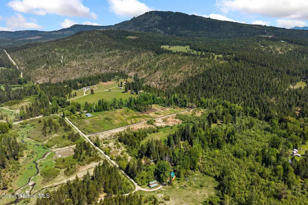255 Red Alder Road Careywood ID 83809