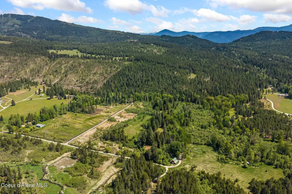 255 Red Alder Road Careywood ID 83809