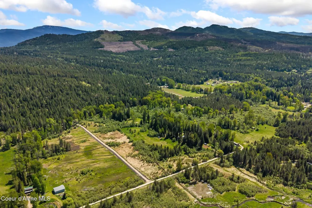 255 Red Alder Road Careywood ID 83809