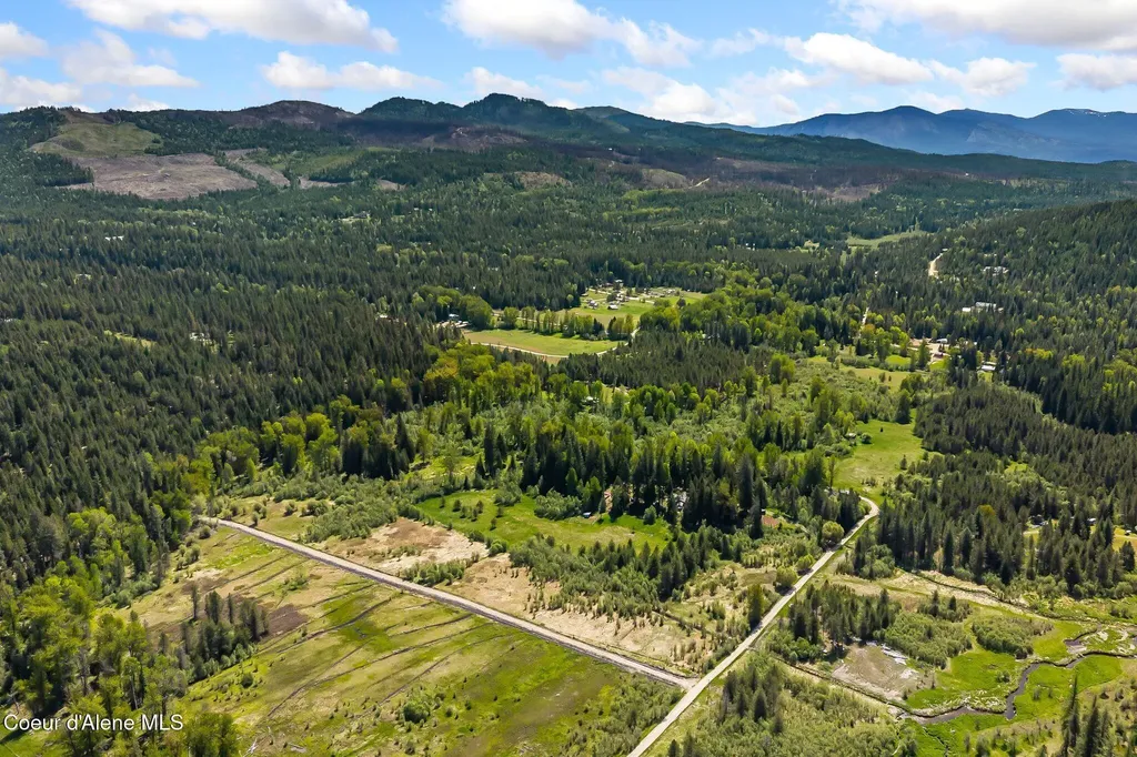 255 Red Alder Road Careywood ID 83809