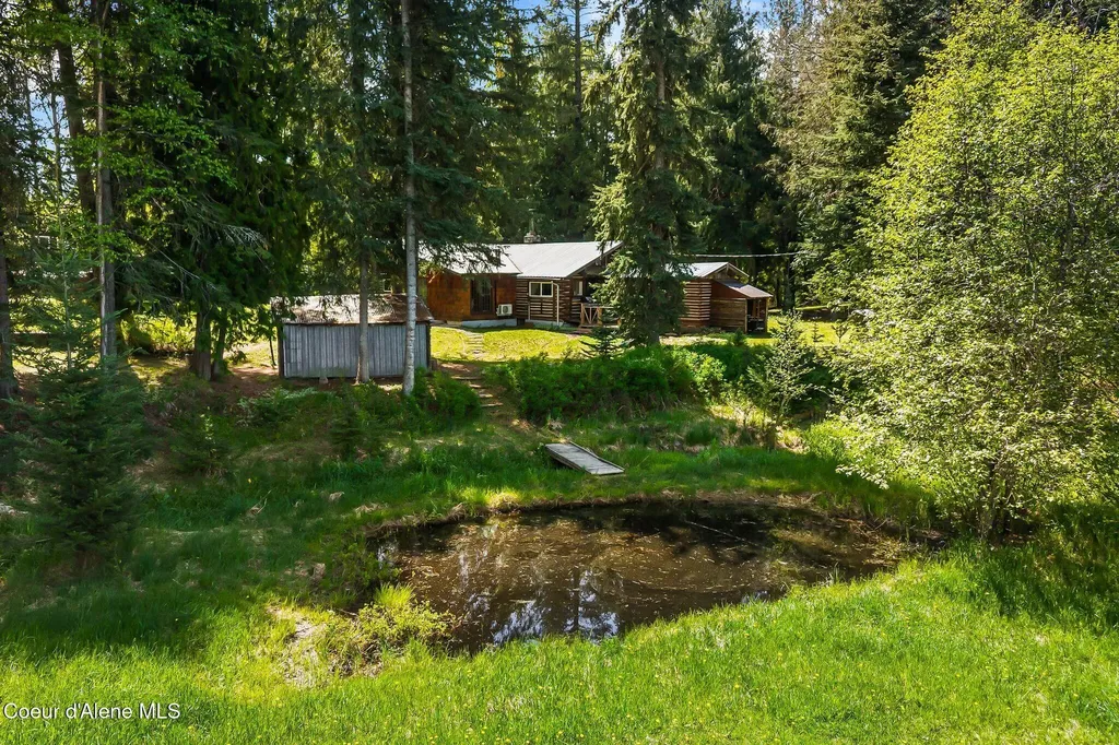 255 Red Alder Road Careywood ID 83809