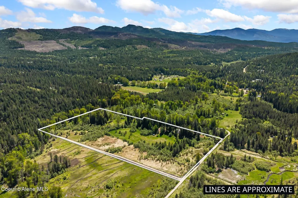 255 Red Alder Road Careywood ID 83809