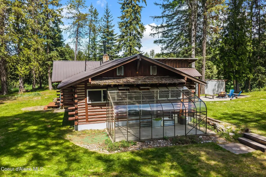 255 Red Alder Road Careywood ID 83809