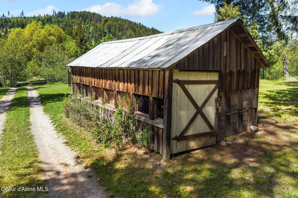 255 Red Alder Road Careywood ID 83809