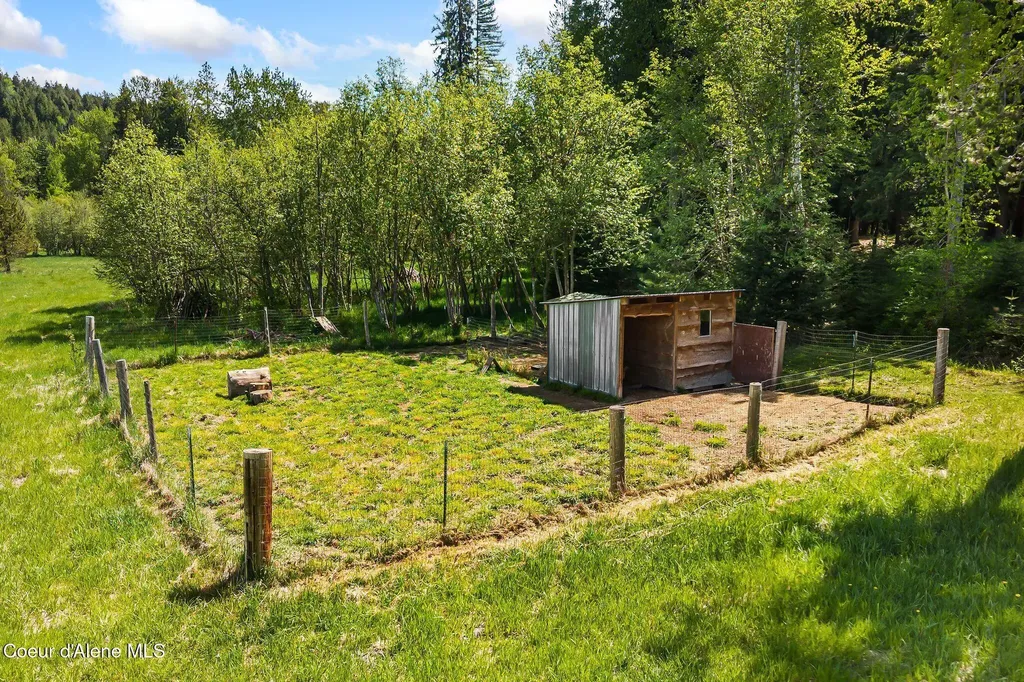 255 Red Alder Road Careywood ID 83809