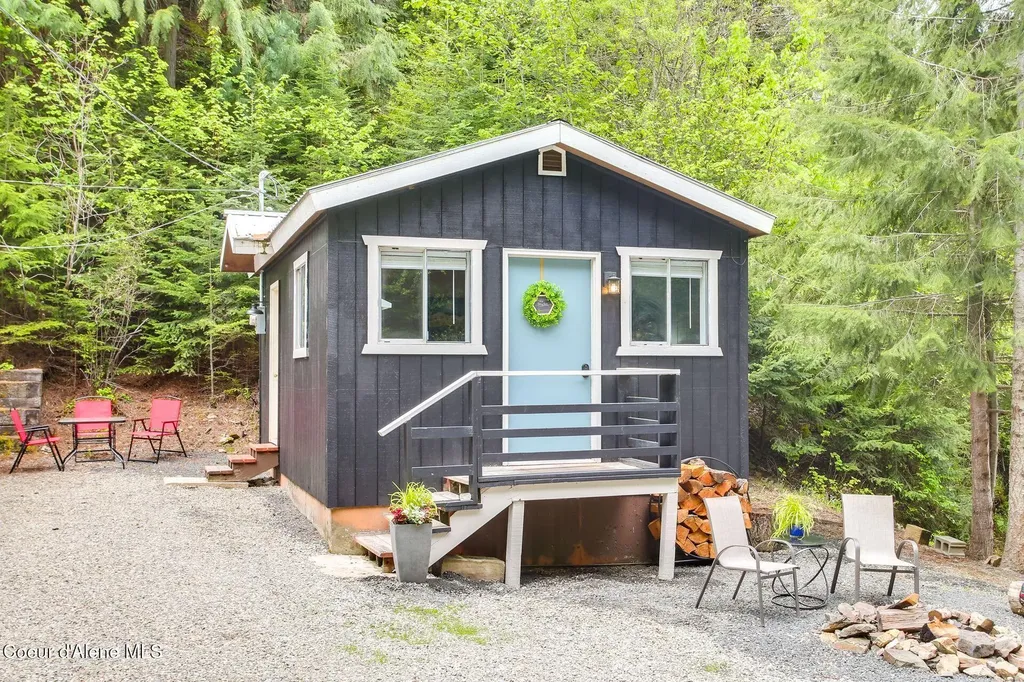 22 Theriault Drive Avery ID 83802