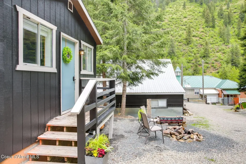 22 Theriault Drive Avery ID 83802